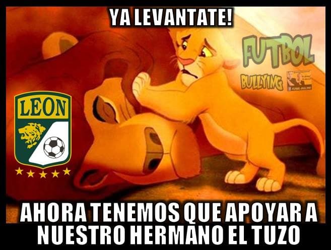 Pachuca derrotó a León para avanzar a la final y los memes no faltaron.