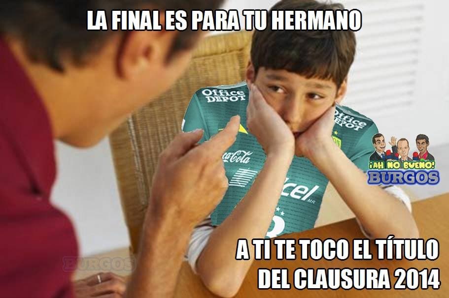 Pachuca derrotó a León para avanzar a la final y los memes no faltaron.