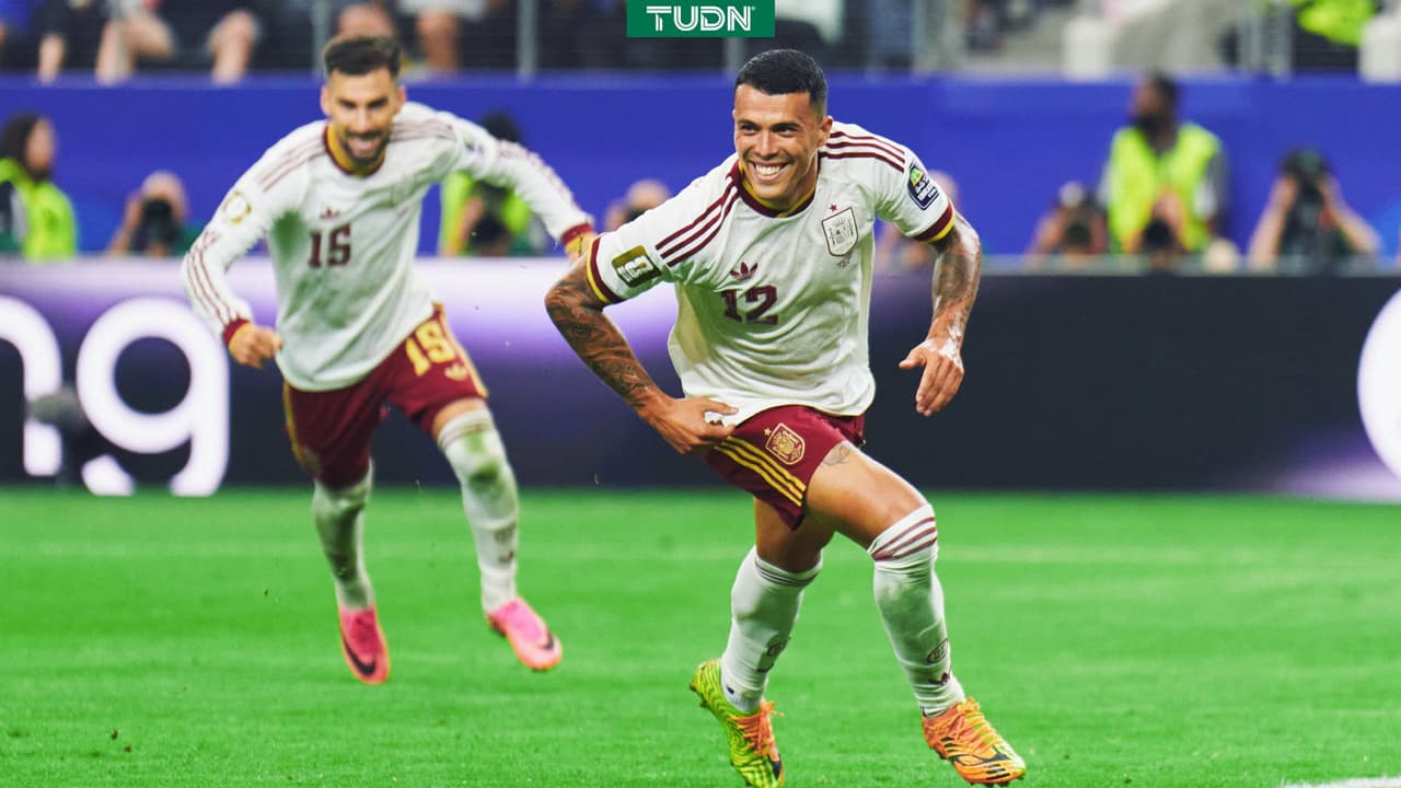 ¿Inglaterra o Argentina? Así le ha ido a España ante estos equipos en Mundiales