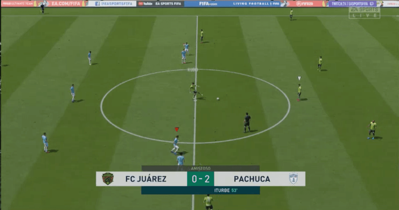 Kevin Álvarez puso orden y logró una importante victoria por 3-4 en su visita ante los Bravos de Eder Borelli.