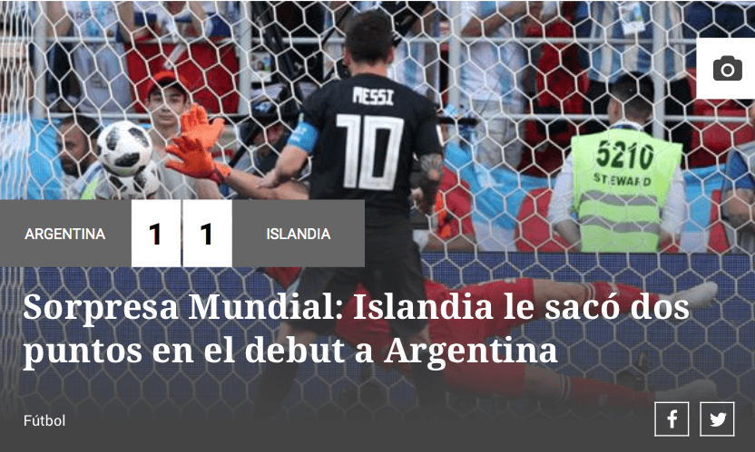 Ovación Digital - El País (Uruguay)