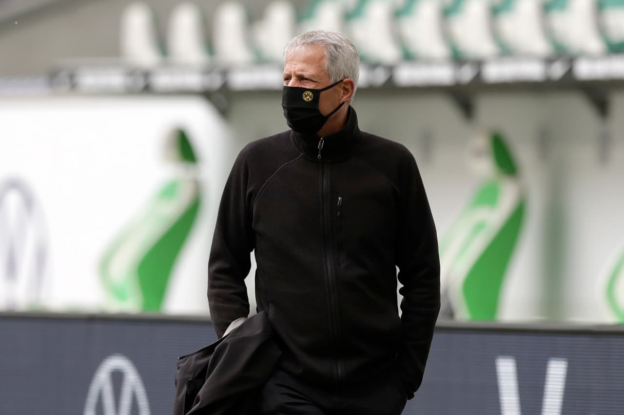 Jugadores y cuerpo técnico continuaron con las medidas sanitarias establecidas para evitar los contagios por coronavirus.