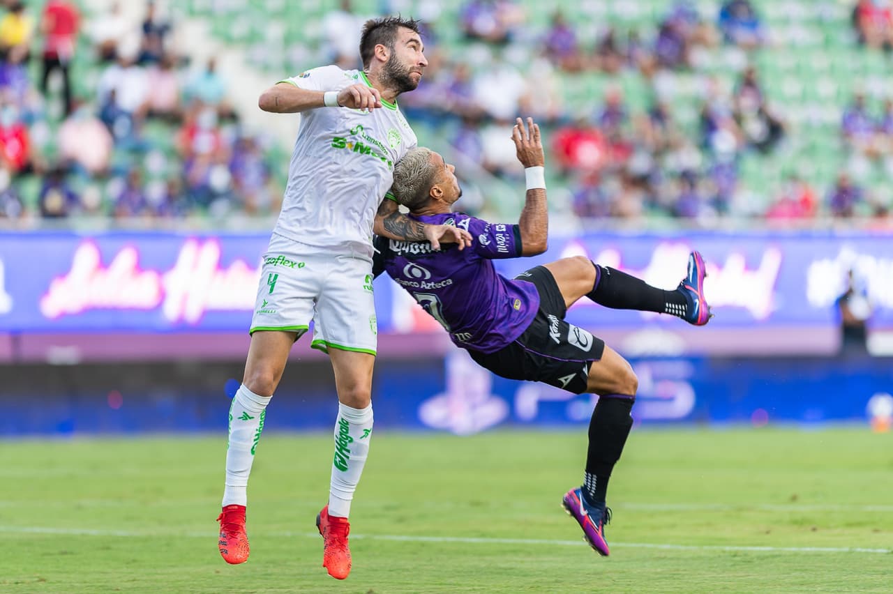 Mazatlán aprovecha los errores de los Bravos y vencen 3-1 al conjunto fronterizo.