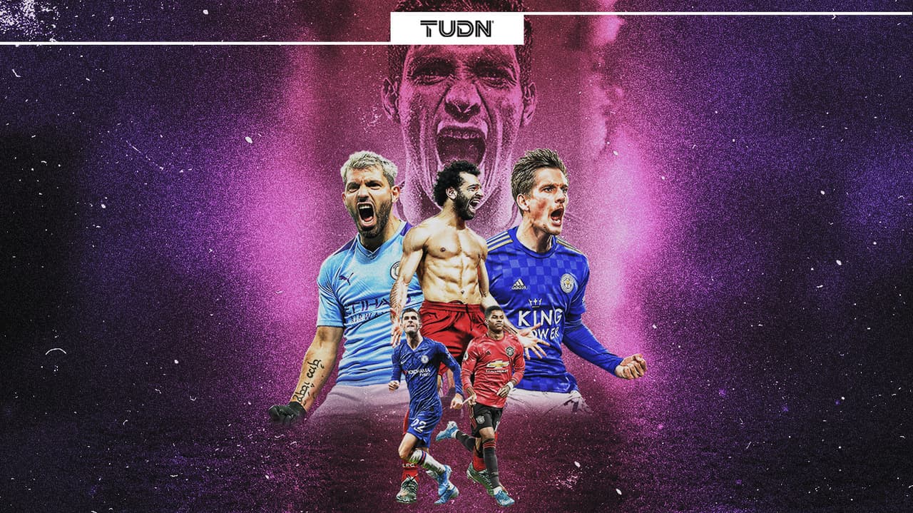 Liverpool, a Champions; Raúl Jiménez ‘huele’ a Europa League