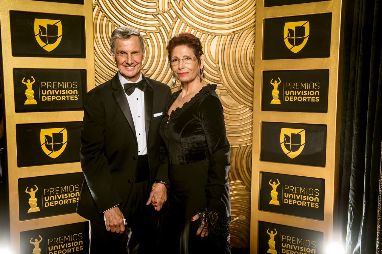 El exgoleador y figura futbolística mexicana,Enrique Borja.