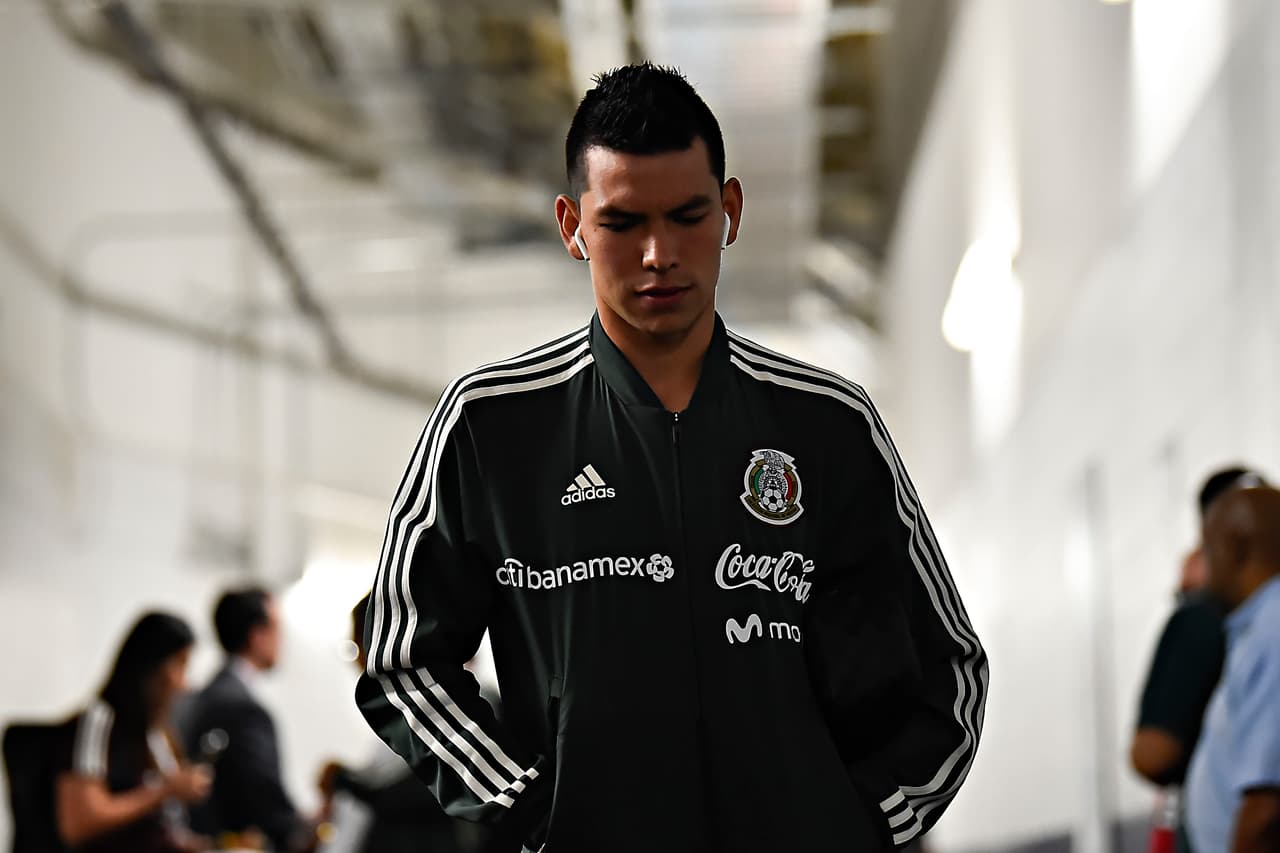 El Tri tendrá tres bajas para encarar a Estados Unidos