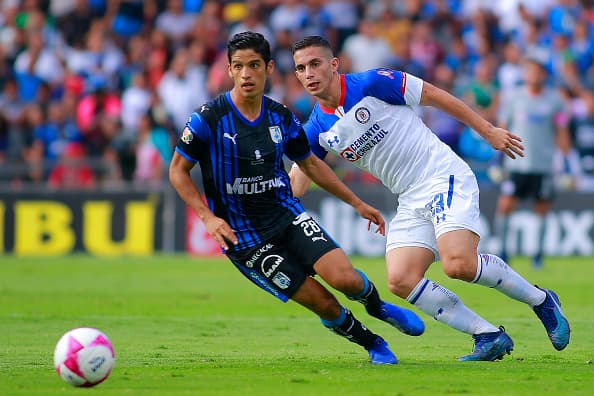 Cómo ver Querétaro vs. Cruz Azul en vivo, por la Liguilla del Apertura 2018
