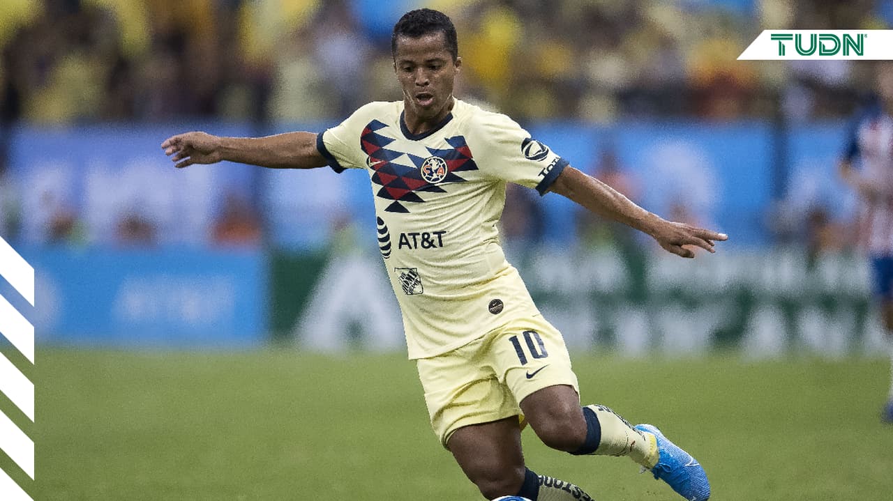 Dos Santos inicia rehabilitación en Coapa, Nico Castillo listo