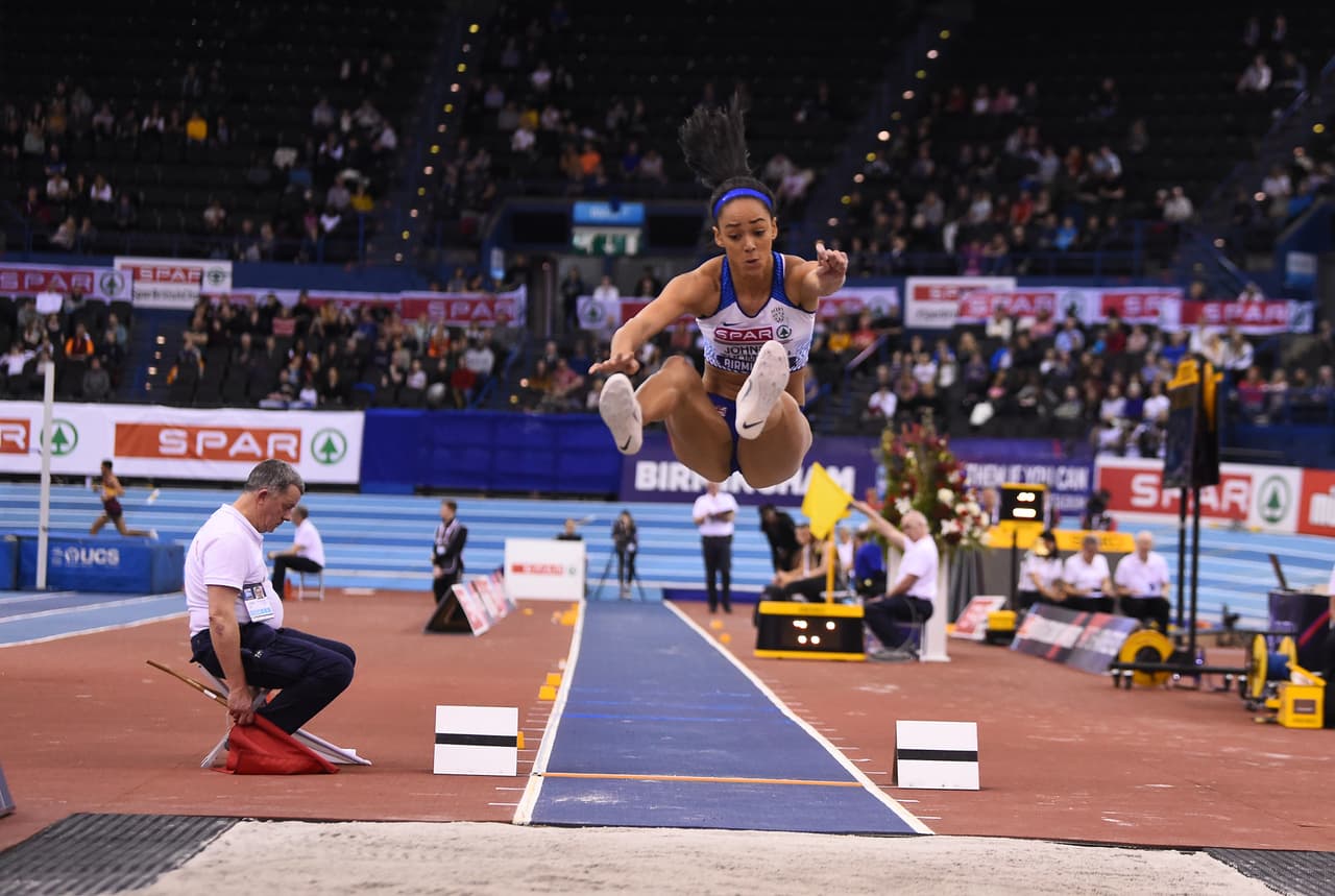 La IAAF lanza nuevo sistema de clasificación mundial