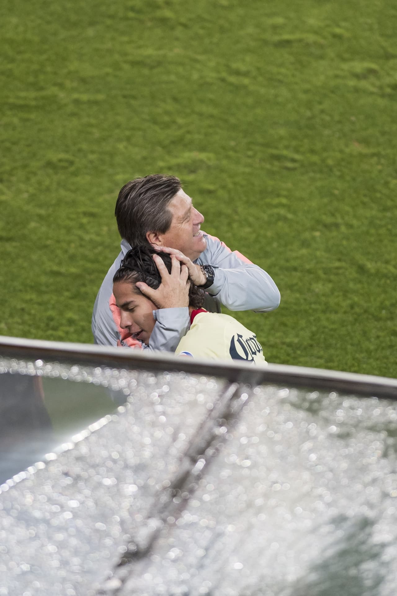 La salida de Diego Lainez del América fue “un error rotundo”