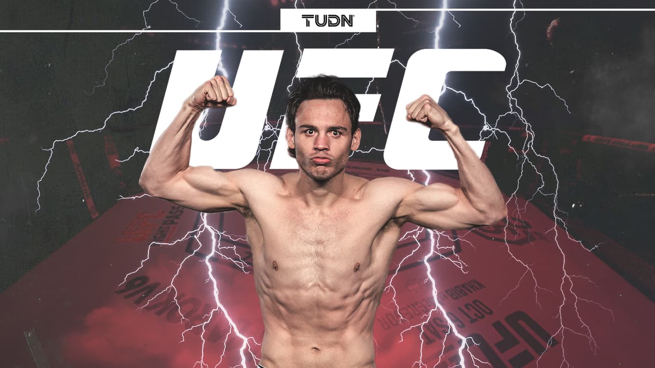 Julio César Chávez Jr. estaría dispuesto a pelear en UFC