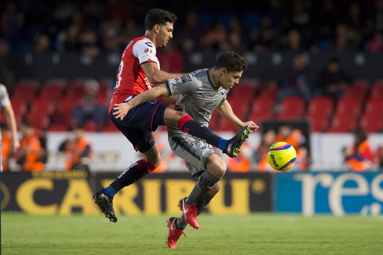 Veracruz continuará con su 'gira del adios' cuando visiten al Puebla.