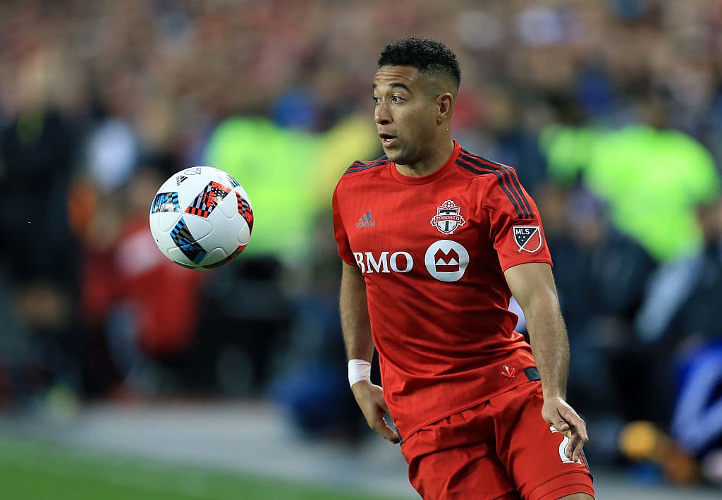 Justin Morrow ha ganado 1 Copa MLS, 2 Supporters Shields, 3 Campeonatos Canadiensess, 1 mejor XI, 16th en juegos ganados.