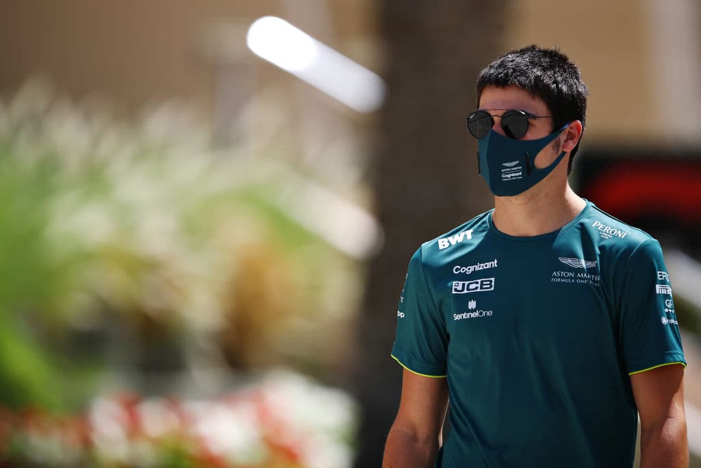 Así clasificaron los más veloces al primer GP de la temporada 2021: Verstappen (1), Hamilton (2), Bottas (3), Leclerc (4), Gasly (5), Ricciardo (6), Norris (7), Sainz (8), Alonso (9) y Stroll (10).