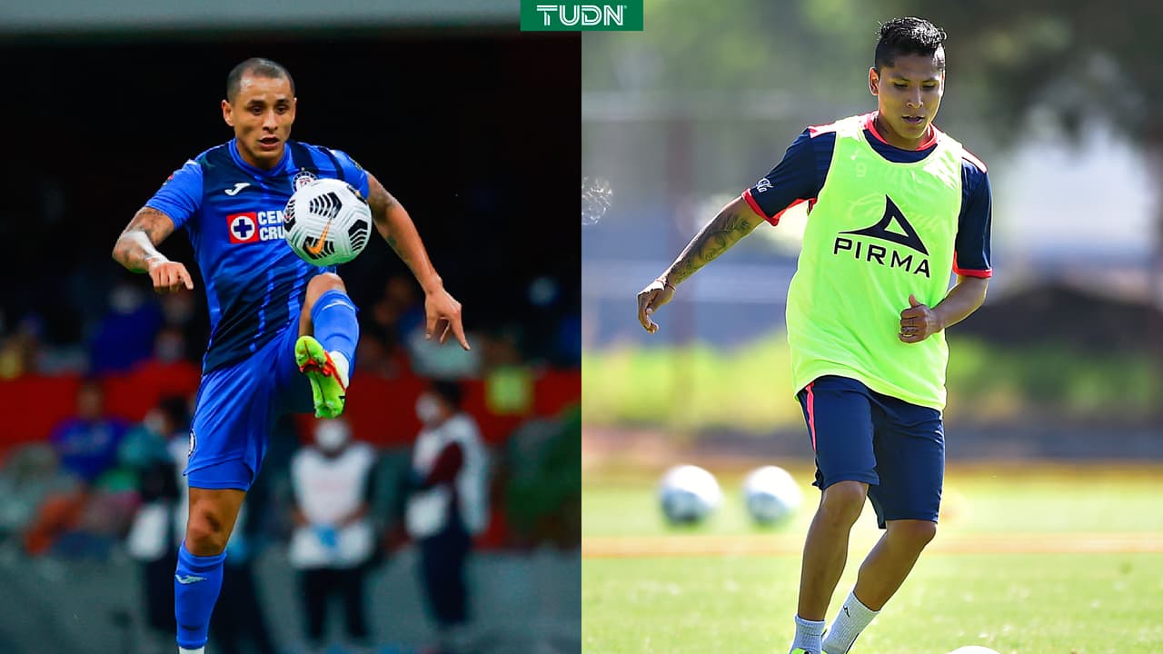 Los jugadores peruanos que han hecho historia en México