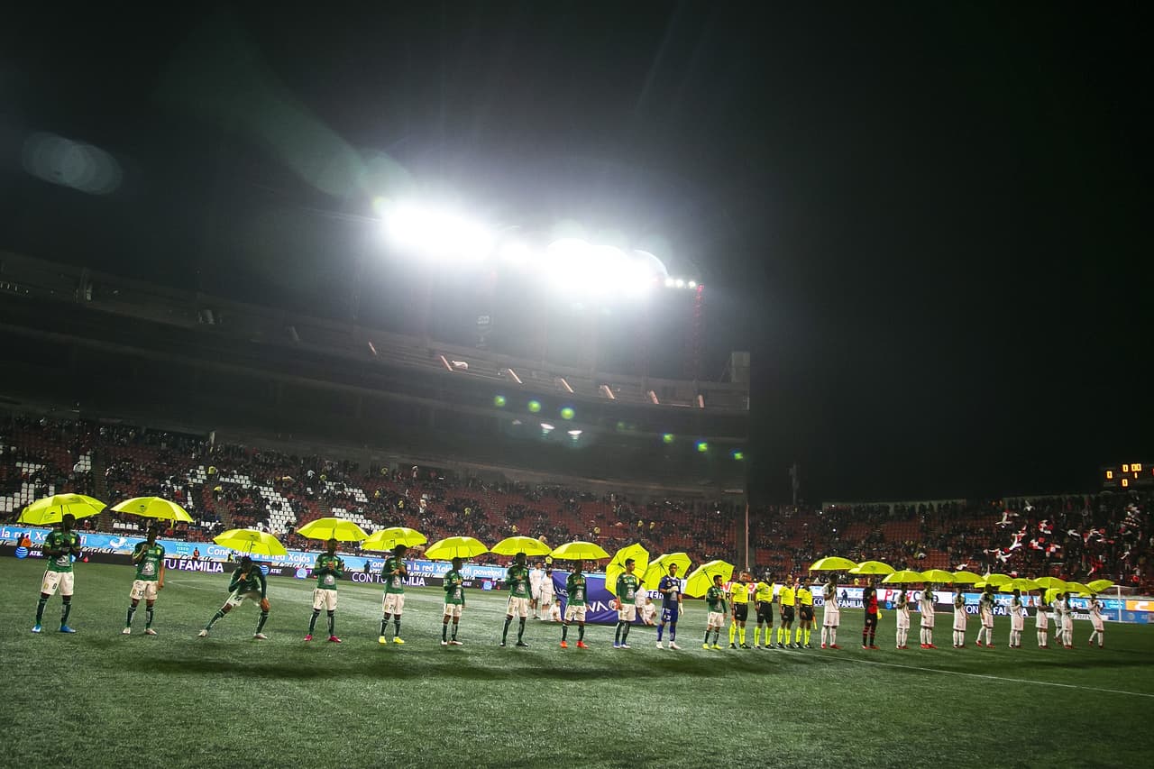Los fronterizos no obtuvieron la victoria y le dan vida a Chivas, Pachuca y Pumas. León se consolidó como el segundo mejor equipo del torneo regular.