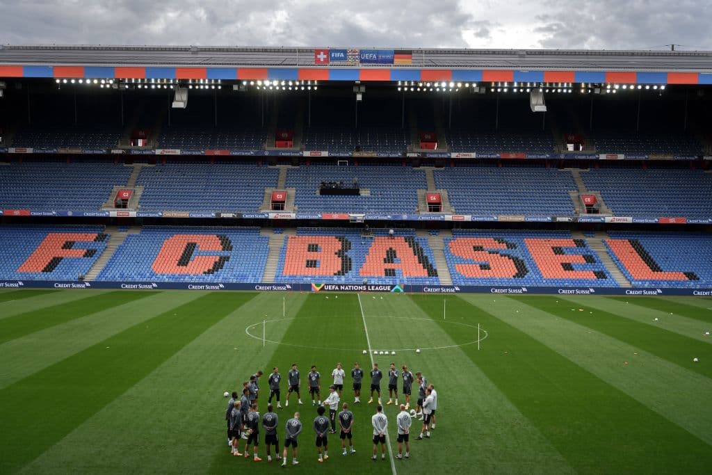 El gol de Gündogan no alcanzó, pues Widmer, por parte de la escuadra suiza, se encargó de empatar el partido y dividir puntos en la segunda jornada de la UEFA Nations League.