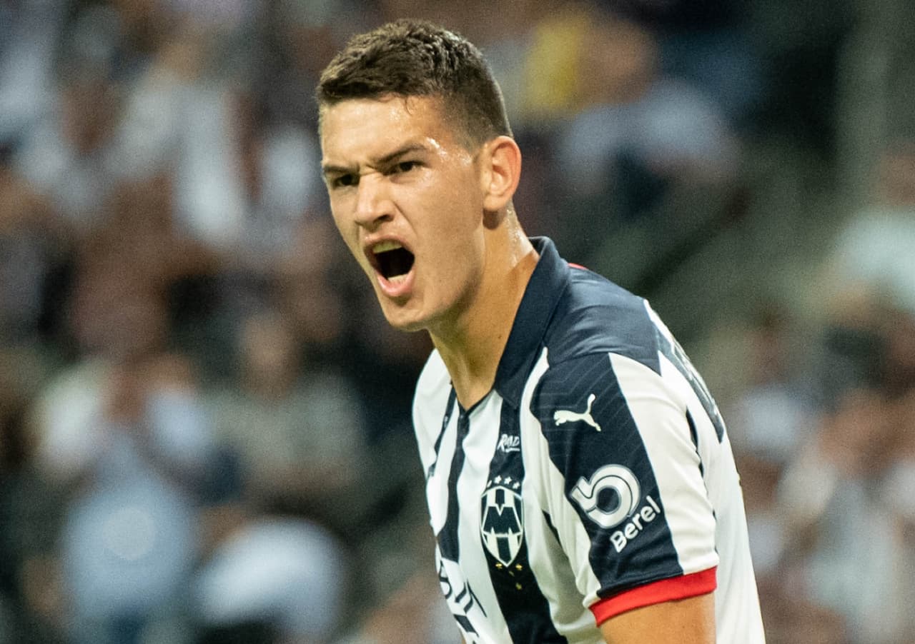 César Montes: "Sé que voy a ser titular"