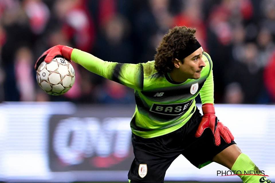 <b>Domingo 25 de febrero - Standad Vs. Brugge: </b>Guillermo Ochoa va por su partido 27 en la Pro League de Bélgica con el equipo de Lieja, que sigue en la pelea por entrar a los playoffs de campeonato.