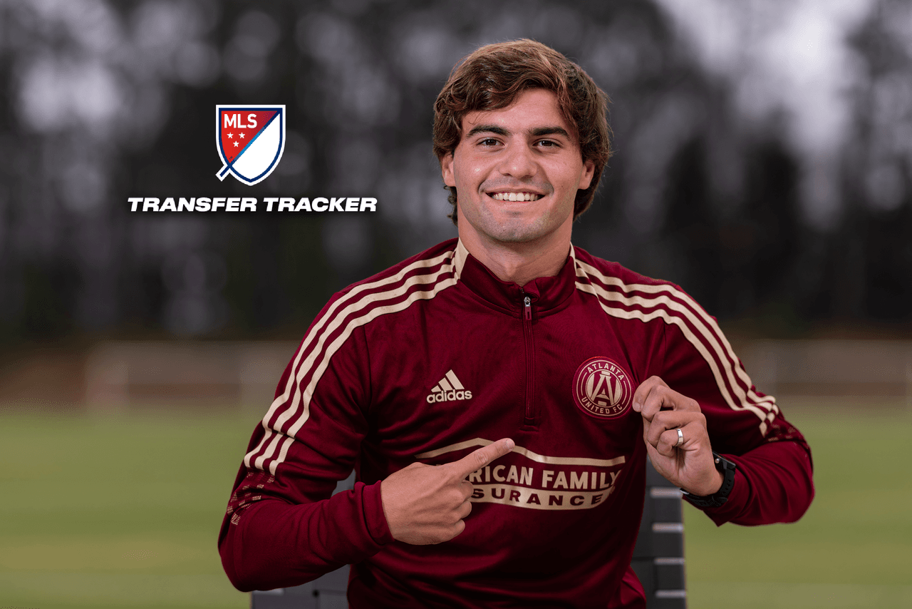 Atlanta comienza a armar el plantel que Gabriel Heinze quiere