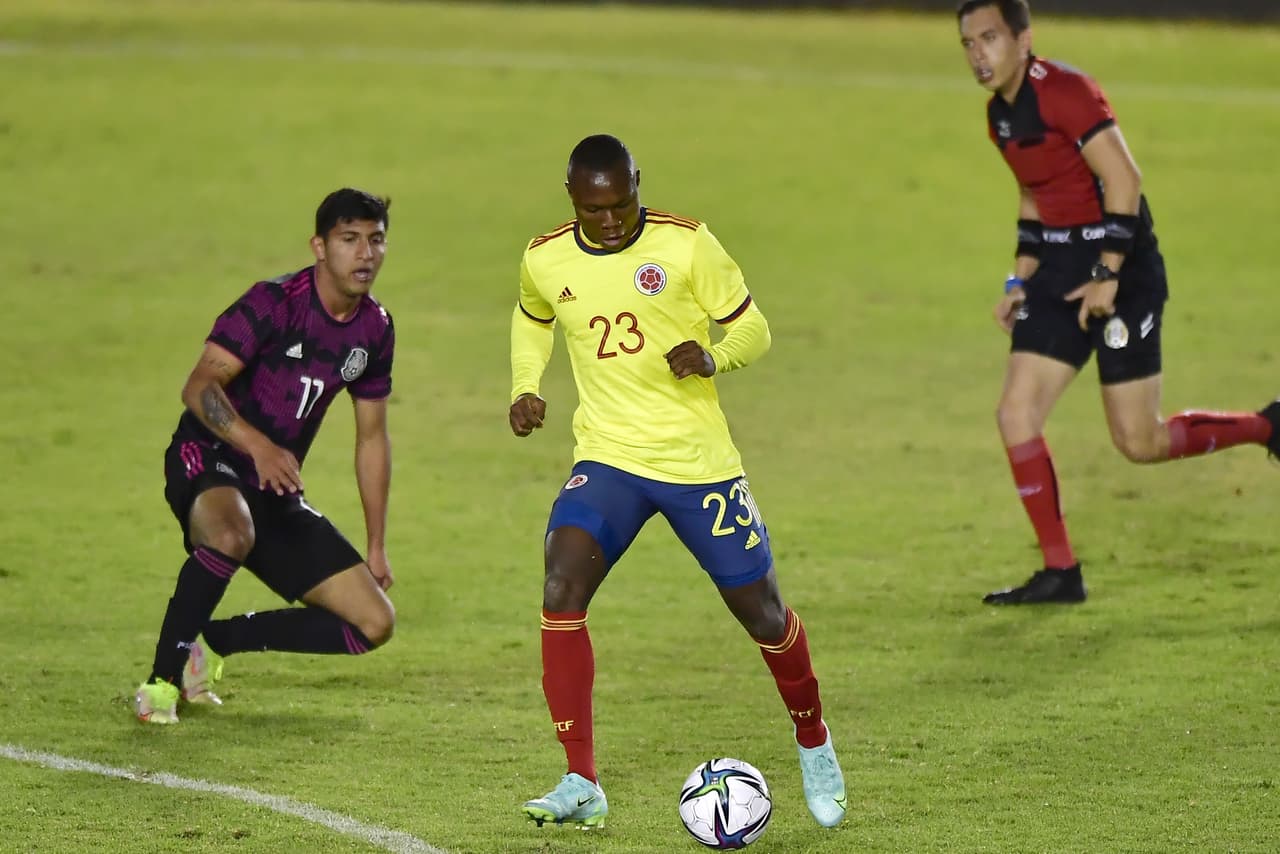 Los 'Cafetaleros' tomaron la iniciativa en el encyuentro y se quedaron a centímetros de derrotar al conjunto mexicano.