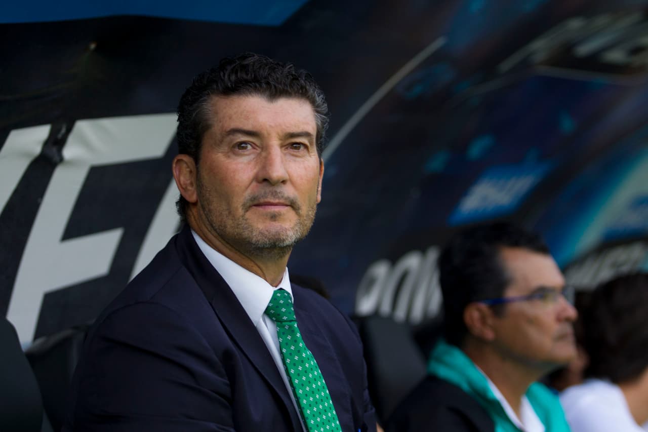 José Manuel de la Torre