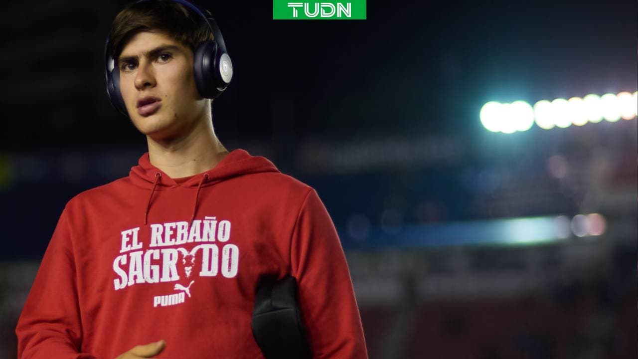 El padre de 'Hormiga' González dirigió a Cruz Azul un partido en el 2020