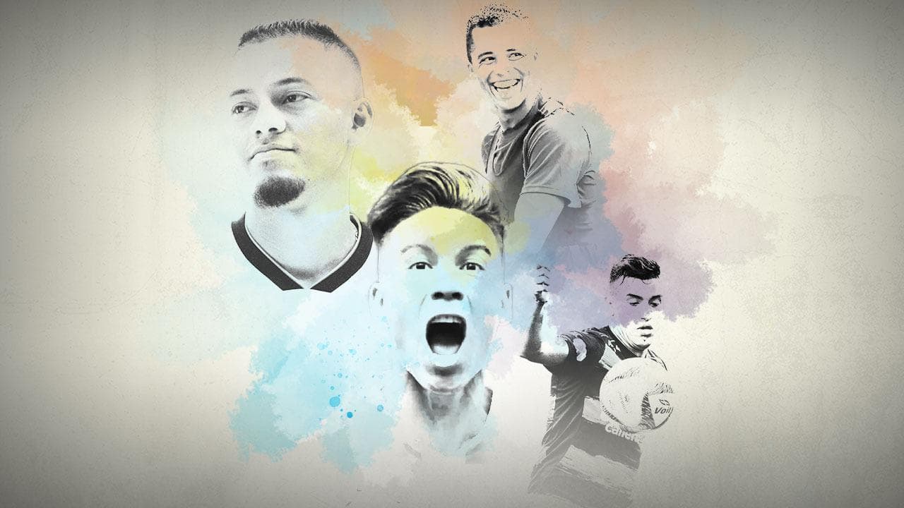 Habrá 47 caras nuevas en la Liga MX