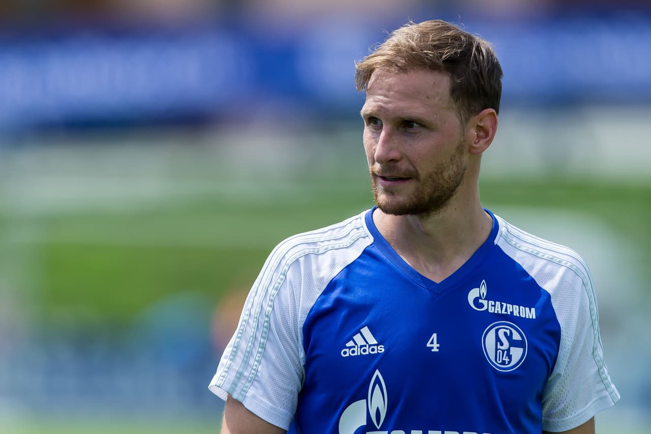 Howedes a un paso de fichar con la Juventus