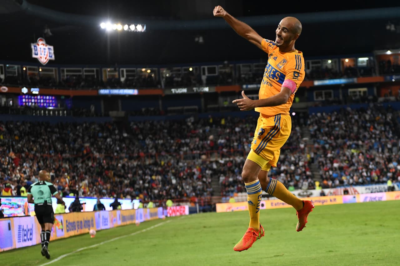 Torneo Apertura 2022