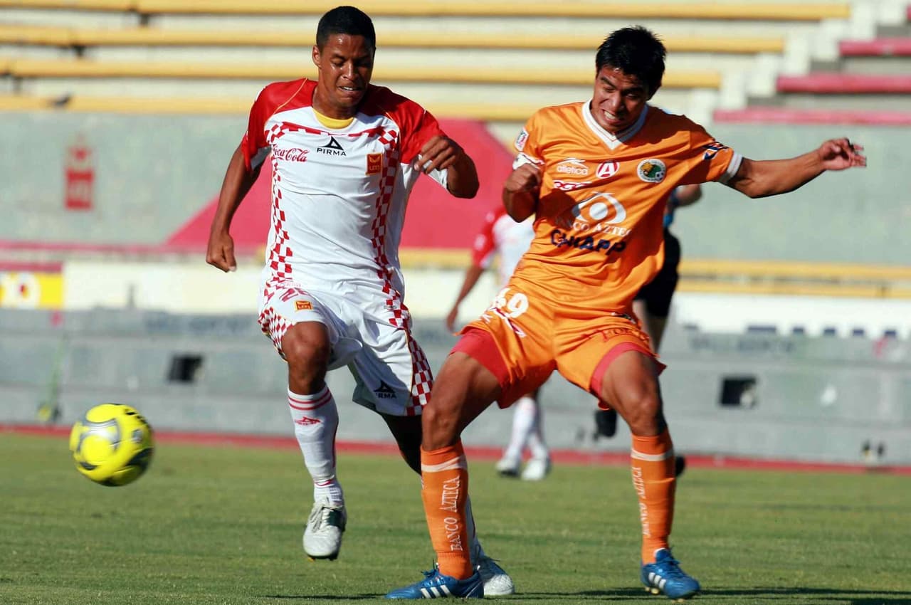 Tecos de la Universidad Autónoma de Guadalajara era otro club con entradas pobres y tristes. Y es que el equipo de Zapopan tenía rivales con historia en la ciudad como Chivas y Atlas.