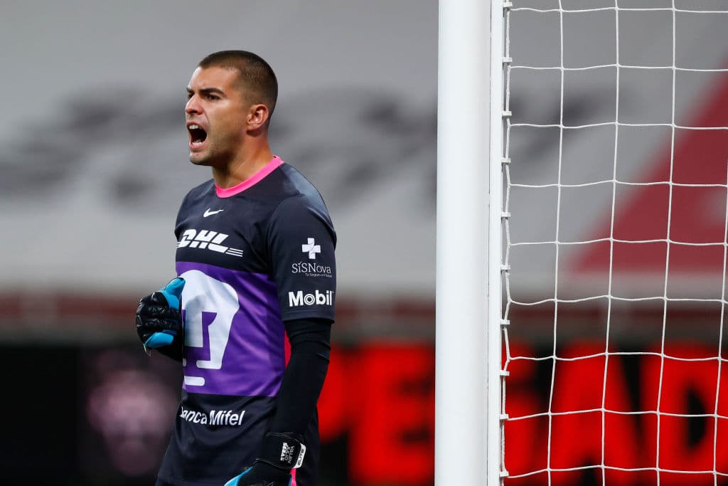 Para crisis la del Veracruz, dicen en Pumas