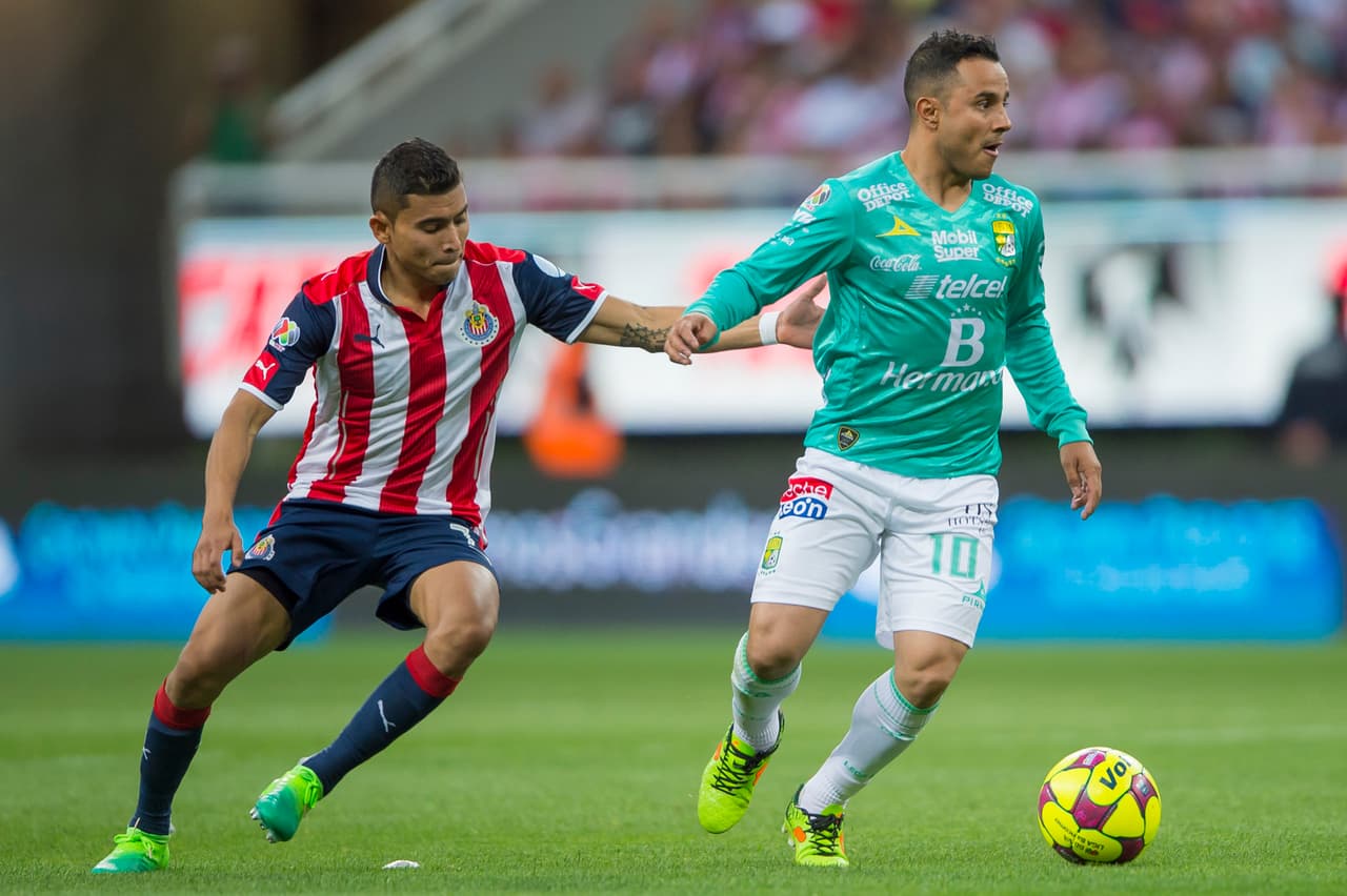 Cuando más se hablaba de una salida de Luis Montes a la MLS (Colorado Rapids), parece que el León y el jugador ya habrían acordardado la renovación.