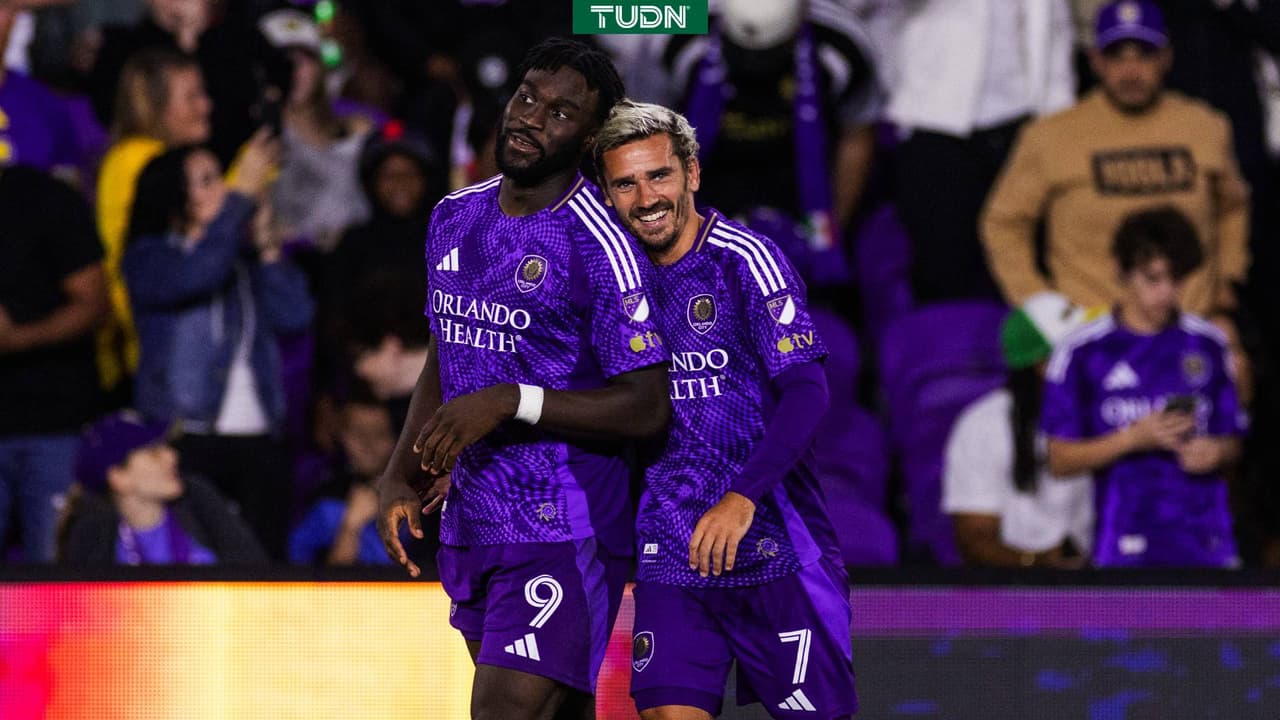Orlando City vs. DC United: Goles, resultado y resumen del partido de la MLS