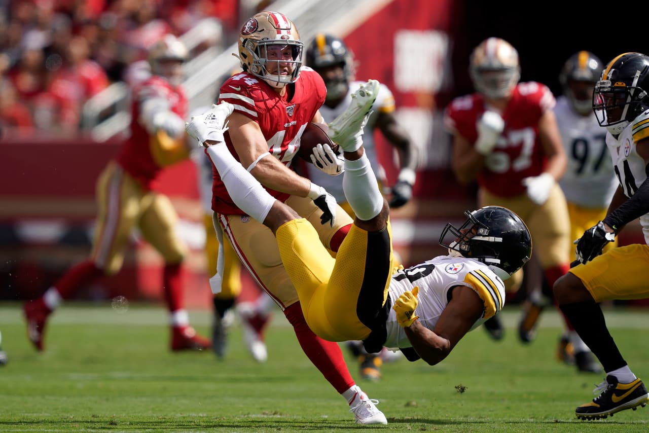 Mike Tomlin no ha tenido un buen arranque de temporada pues Pittsburgh tiene marca de 0-3 y es una de las peores en los últimos años.