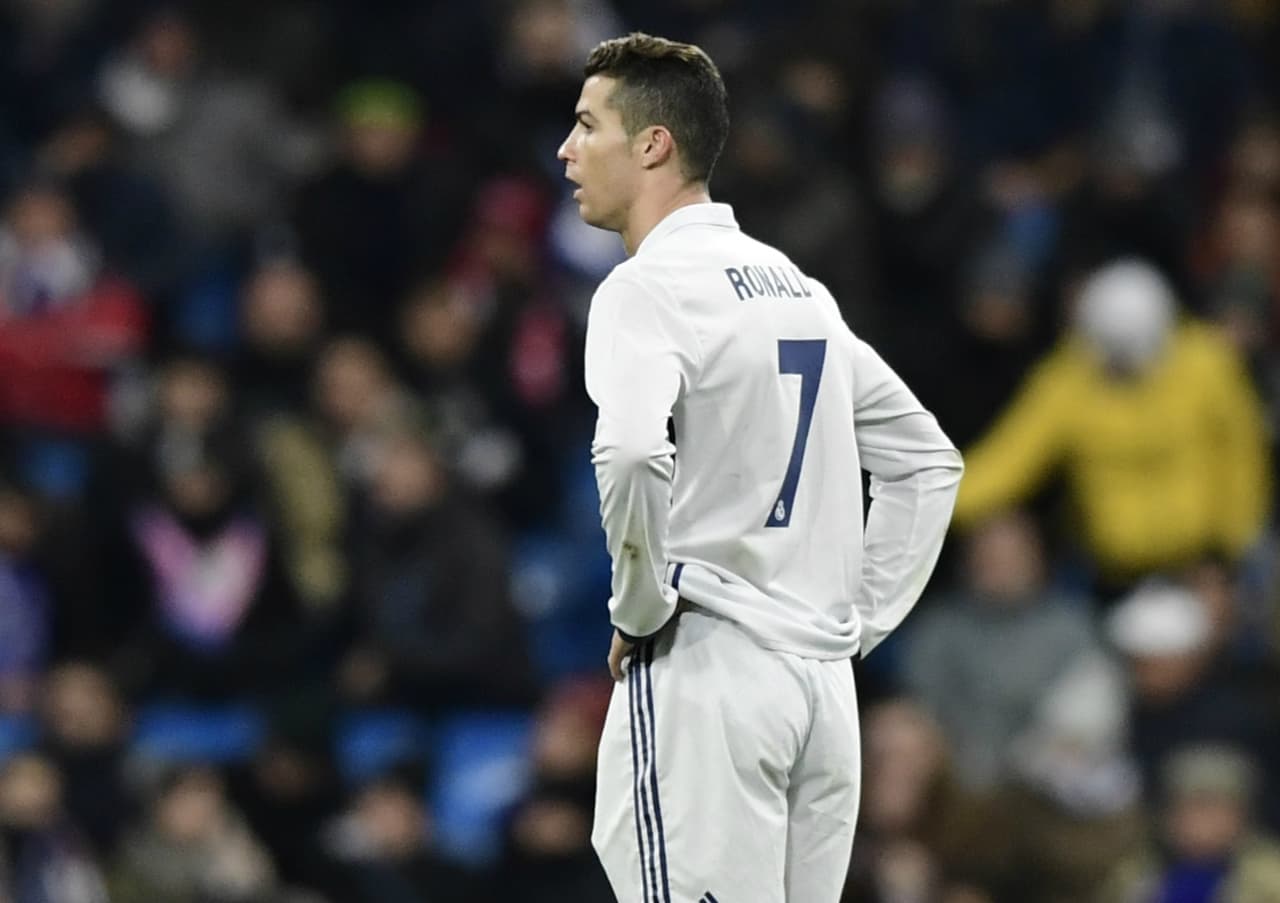 Real Madrid liga su segunda derrota al caer ante Celta de Vigo en la Copa del Rey