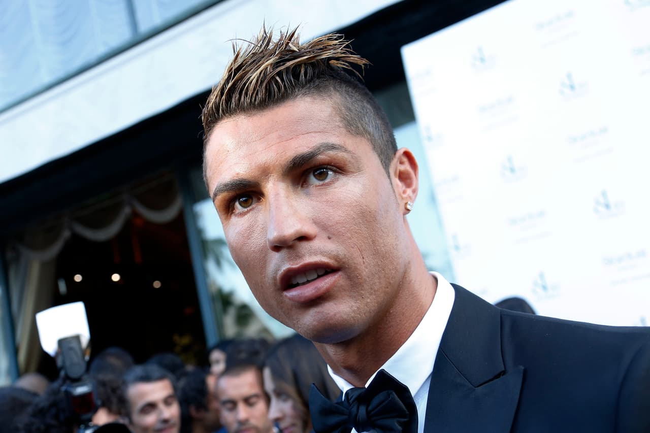 Cristiano Ronaldo será denunciado por fraude fiscal en España
