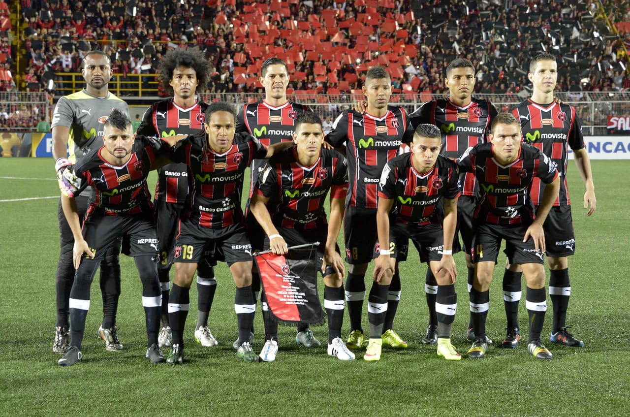 El Herediano empata con el colista y cede el liderato al Alajuelense