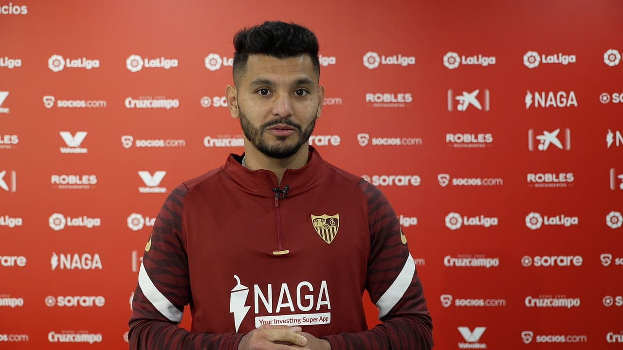 Tecatito cree que México avanza a octavos de final en Qatar 2022