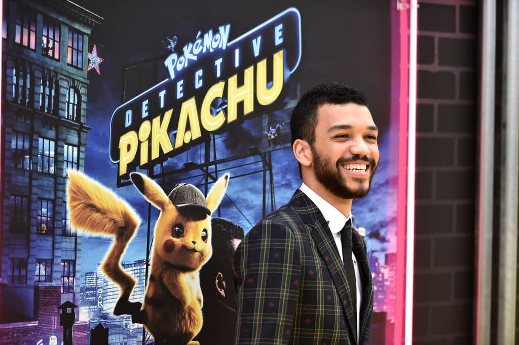 Pokémon dio el salto a la gran pantalla en una película que mezclaba animación CGI para las criaturas con la imagen real de los actores con Detective Pikachu.