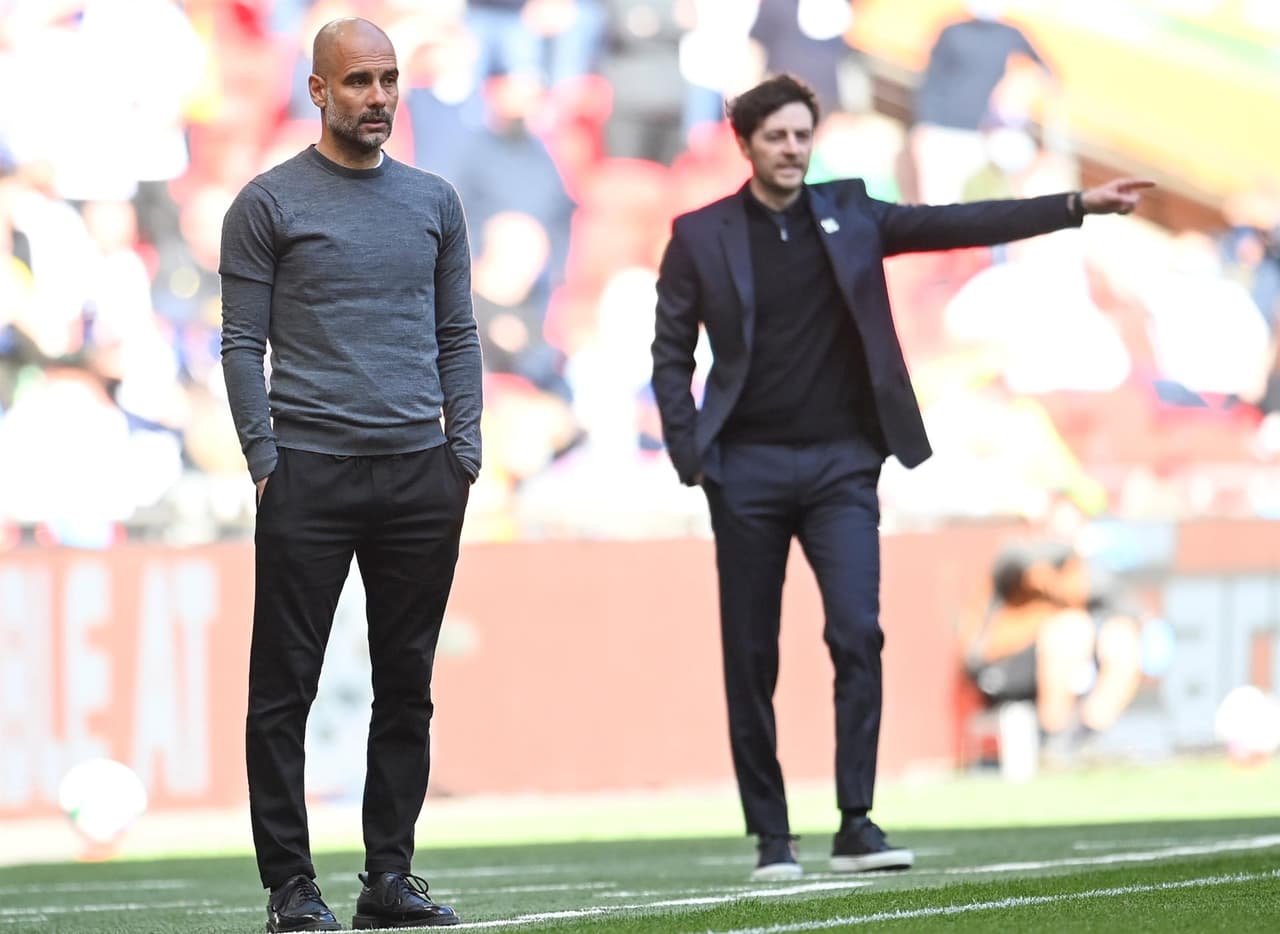 Manchester City se impone en casa por la mínima y vence al Tottenham en la final de la Copa de la Liga Inglesa. El único gol fue por parte de Aymeric Laporte al minuto 82, el cual le dio la victoria a la escuadra de Pep Guardiola y, con este campeonato, ya suman 8 trofeos en la historia de los Cityzens.
