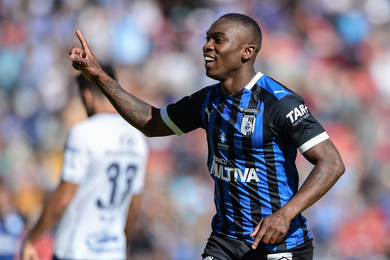 En esta semana le tocará descansar al todavía líder
<b>Querétaro</b> (17 puntos). Sin embargo, Santos (16), América (15) y Necaxa (14) los pueden desplazar de la cima.