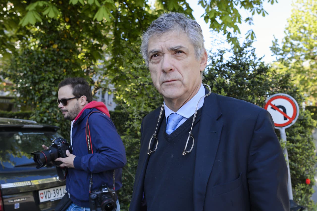 Villar, reelegido como presidente de la RFEF