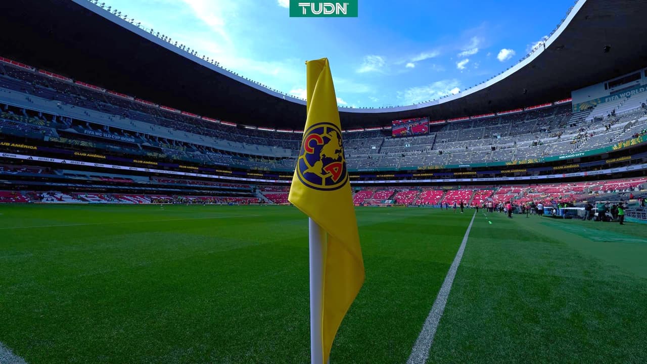 América vs. San Diego ¡EN VIVO! Primera fase de la Leagues Cup 2026 ¡Minuto a minuto del partido!