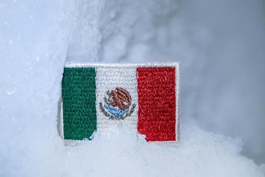 Conoce a la delegación mexicana de Milano-Cortina 2026