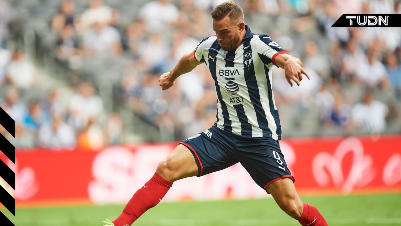 Janssen y Urretaviscaya, sorpresas en Monterrey