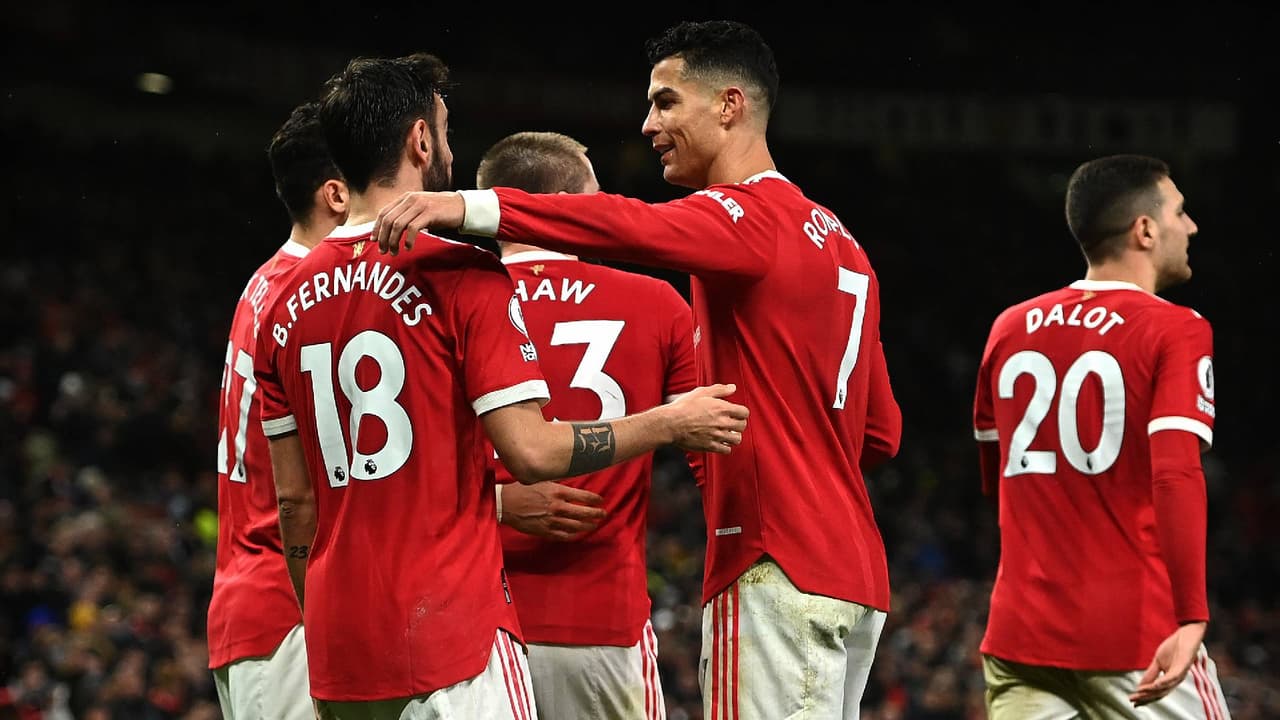 Cristiano Ronaldo es pretendido por PSG, Roma y Bayern Múnich