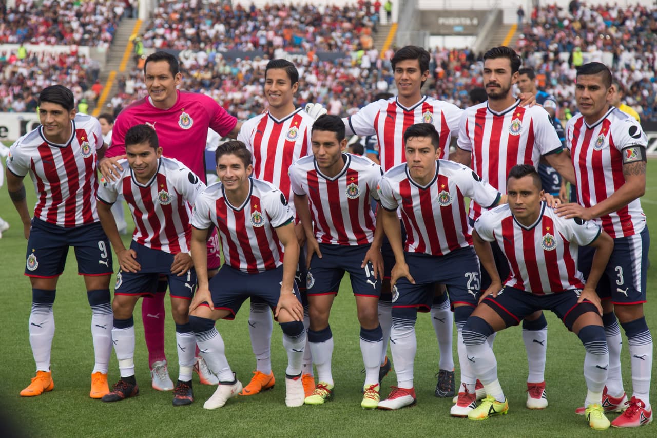 Ha sido un pésimo torneo para el Guadalajara. Con la victoria de este sábado apenas llegan a 11 puntos en 11 fechas para ubicarse en la décimo quinta posición.