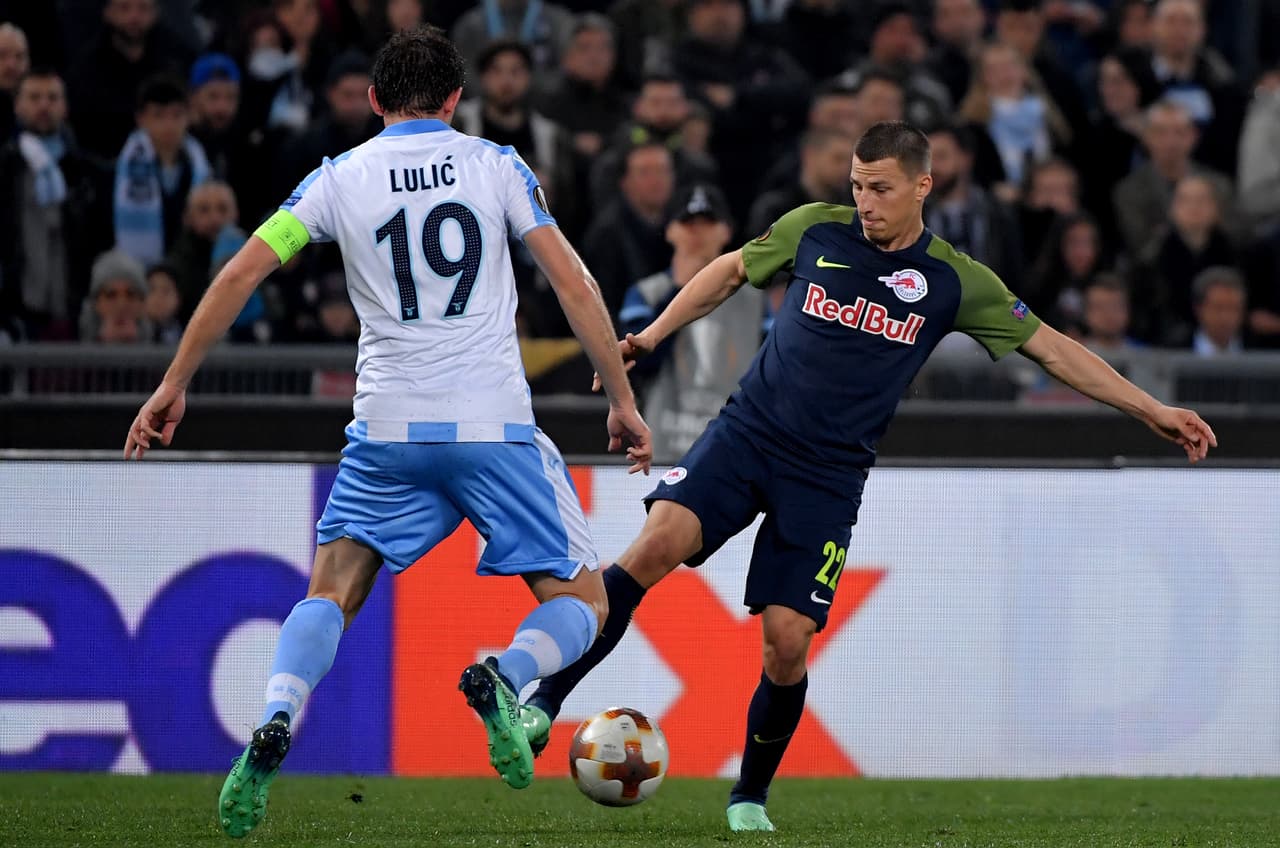 Los visitantes mostraron entereza y la capacidad que los llevó a estar entre los ocho mejores del torneo.