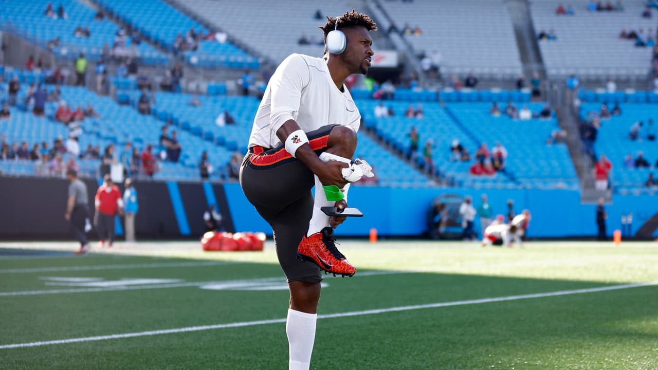 Antonio Brown: “No renuncié, me sacaron como a un animal”